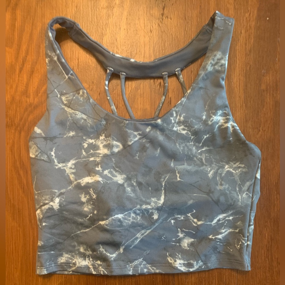 Victoria secret PINK workout top